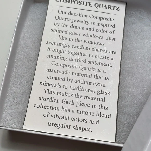 Colorful! ♥️❤️🧡💛💚 - Picture 3 of 3